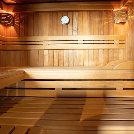 מלון Sentio Vöhringen