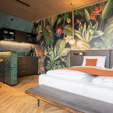 Sentio 3* Vöhringen