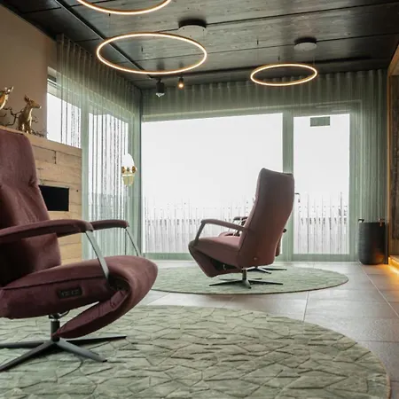 מלון Sentio Vöhringen