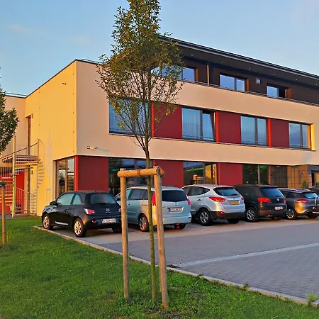 מלון Sentio Vöhringen