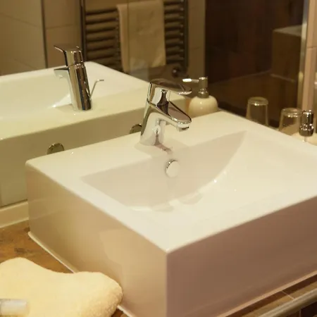 Hotel Sentio Vöhringen