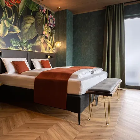 Sentio Hotel