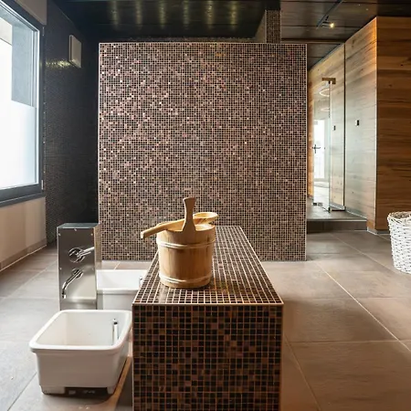 Sentio Hotel
