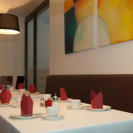 Sentio Hotel 3*