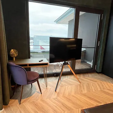 Sentio Hotel