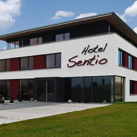 Sentio Hotell 3*
