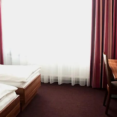 Hotell Sentio Vöhringen