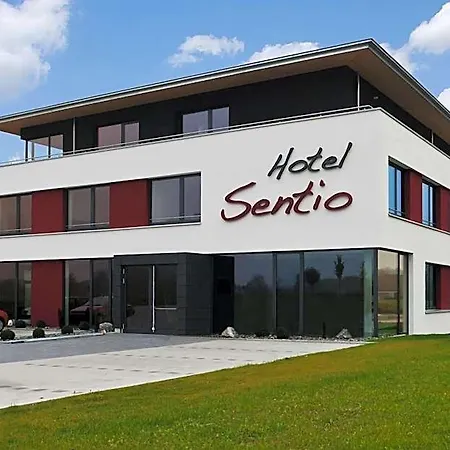 Sentio Hotel 3*
