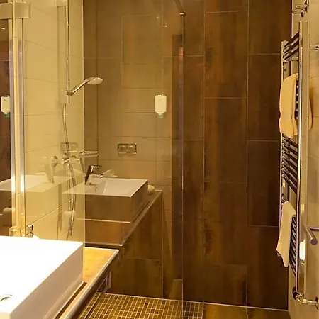 Hotel Sentio 3*