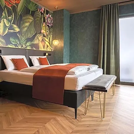 Sentio Hotel Vohringen (Bavaria)