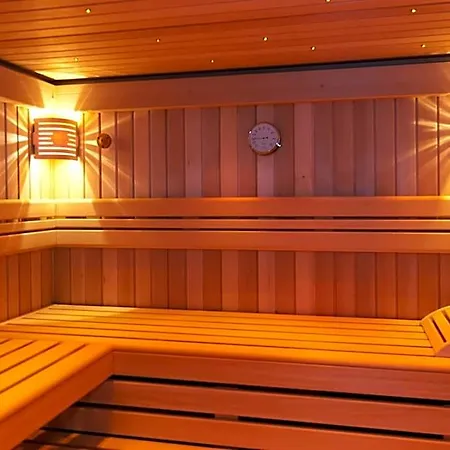 Hotel Sentio Vohringen (Bavaria)