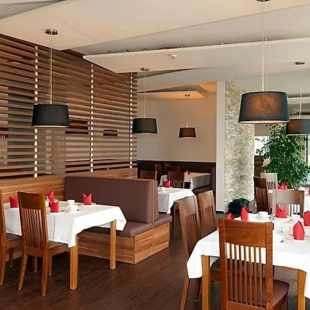 Sentio Hotel Vohringen (Bavaria)
