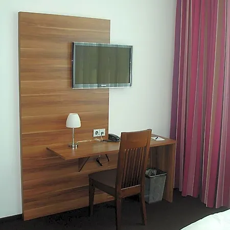Sentio Hotel 3*