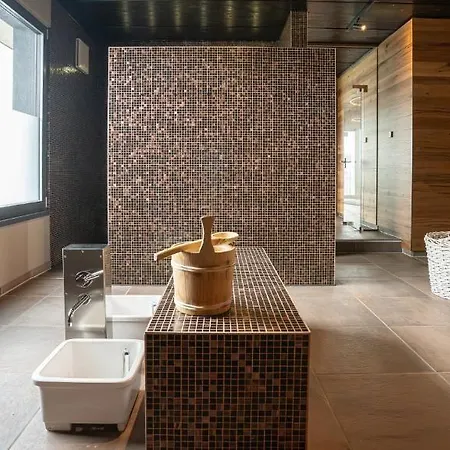 Sentio Hotel