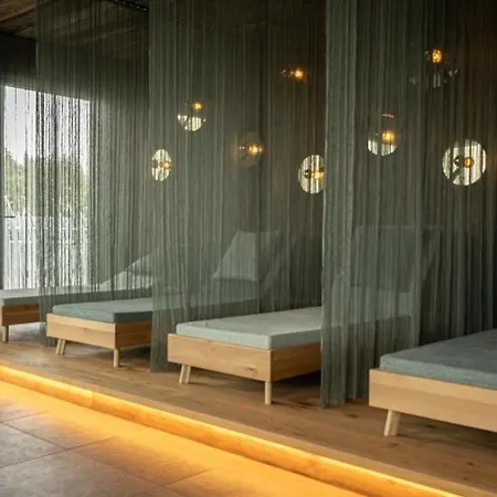 Hotel Sentio 3*