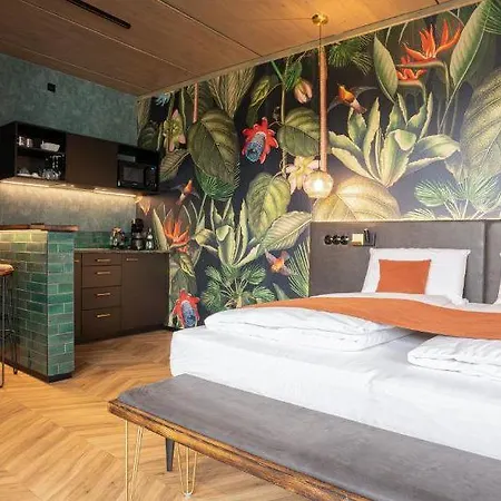 Sentio Hotel Vöhringen