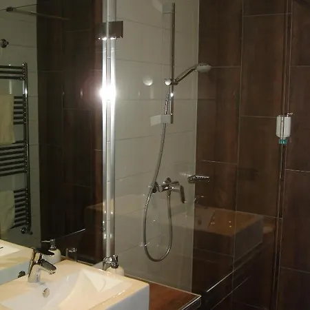 酒店 圣提欧酒店 沃海根