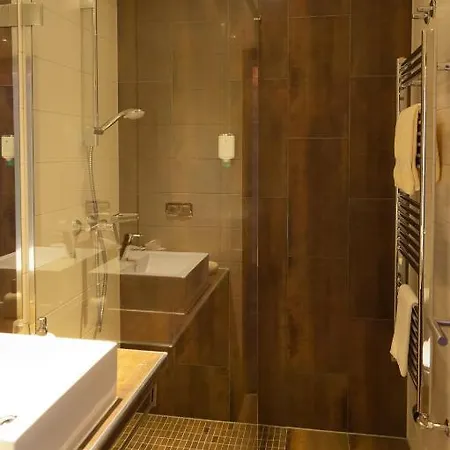 圣提欧酒店 沃海根