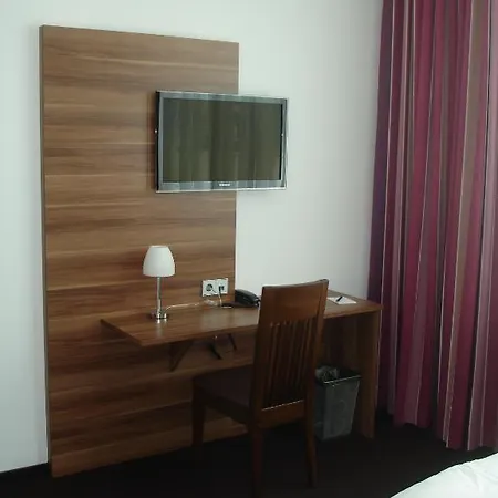 Hotel Sentio 3*