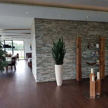 Sentio 3* Vohringen (Bavaria)