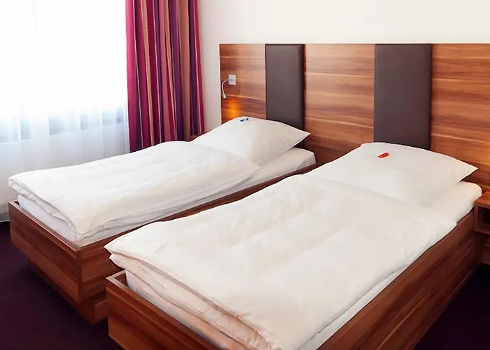 Hotell Sentio
