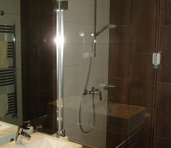 فندق Sentio Vöhringen
